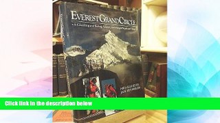 Must Have  Everest Grand Circle: A Climbing and Skiing Adventure Through Nepal and Tibet  Buy Now