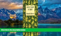 Best Buy Deals  Seven Years in Tibet  Full Ebooks Best Seller