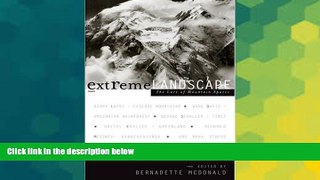 Ebook deals  Extreme Landscapes  Buy Now