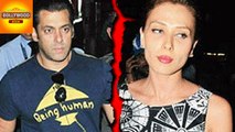 Salman Khan BREAKS UP With Lulia Vantur? | Bollywood Asia