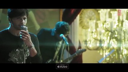 Menu Kehn De Video Song - AAP SE MAUSIIQUII - Himesh Reshammiya