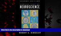 liberty books  Concise Text of Neuroscience (Periodicals) online for ipad