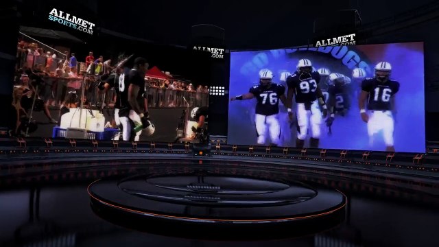 No. 17 Annapolis defeats North Point, 45-21, to advance in the playoffs