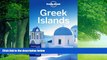 Best Buy Deals  Lonely Planet Greek Islands (Regional Guide)  Full Ebooks Most Wanted
