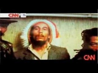 Teaser Sean Paul à Kingston