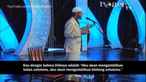Dr Zakir Naik Question and Answer Session 2016 Dr. Zakir Naik Subtitle Indonesia Question Answer