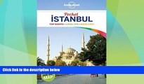 Buy NOW  Lonely Planet Pocket Istanbul (Travel Guide)  Premium Ebooks Best Seller in USA