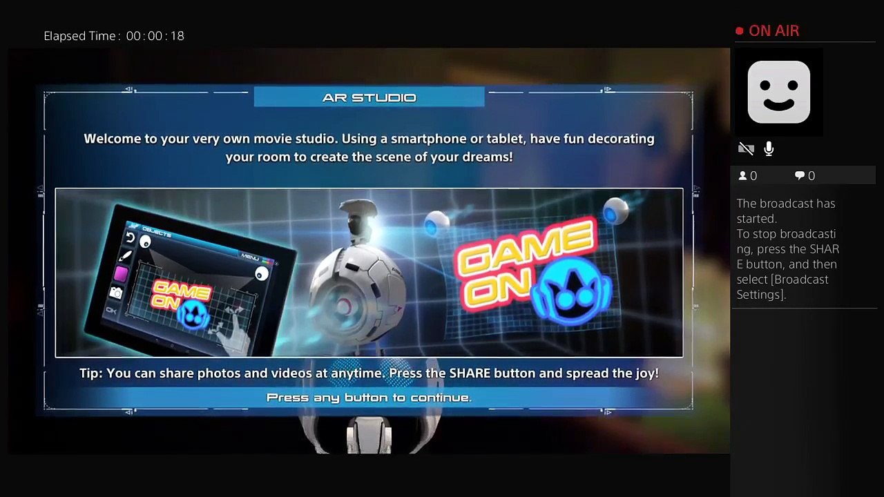 dirtybootzbaltim's Live PS4 Broadcast (5)