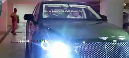 Karan Johar's GRAND House Party 2016 Full Video HD - Shahrukh,Deepika,Ranbir,Parineeti