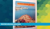 Ebook Best Deals  The Greek Islands (This Beautiful World)  Buy Now