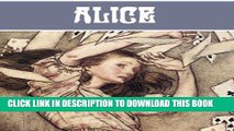 Read Now Alice s Adventures in Wonderland, and Through The Looking-Glass [Illustrated] (Penguin