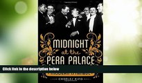 Buy NOW  Midnight at the Pera Palace: The Birth of Modern Istanbul  Premium Ebooks Best Seller in
