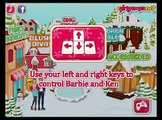 Barbie Winter Shopping Spree – Best Barbie Dress Up Games For Girls And Kids