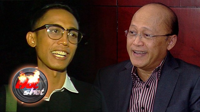 Mario Teguh dan Ario Kiswinar Akhirnya Lakukan Tes DNA - Hot Shot 12 November 2016