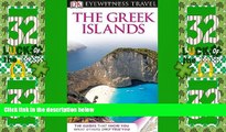 Deals in Books  DK Eyewitness Travel Guide: Greek Islands  Premium Ebooks Online Ebooks