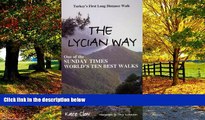 Best Buy Deals  The Lycian Way: Turkey s First Long Distance Walk (Walking Guides to Turkey)