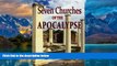 Best Buy Deals  A   Pictorial Guide to the 7 (Seven) Churches of the Apocalypse (the Revelation