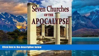 Best Buy Deals  A   Pictorial Guide to the 7 (Seven) Churches of the Apocalypse (the Revelation