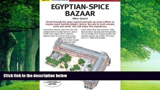 Best Buy Deals  Egyptian-Spice Bazaar in Istanbul  Best Seller Books Best Seller