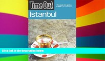 Ebook deals  Time Out Istanbul (Time Out Guides)  Most Wanted