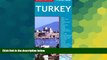 Ebook deals  Turkey Travel Map (Globetrotter Travel Map)  Buy Now