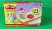 Play Doh Makeables Desserts Pies, Cookies, Cupcakes New new Play-Doh Treats Berry Pie