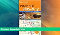 Deals in Books  Frommer s Istanbul Day By Day (Frommer s Day by Day - Pocket)  Premium Ebooks