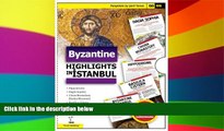 Must Have  Byzantine Highlights in Istanbul (Top 5 Byzantine Highlights in Istanbul)  Most Wanted
