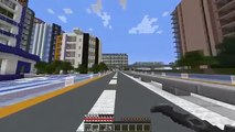 DANTDM Minecraft _ BATMAN SAVES CITY!! _ Custom Command Adventure TDM-gjIXEXfQdW8