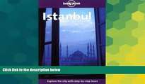 Ebook deals  Lonely Planet Istanbul  Most Wanted