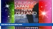 Ebook deals  Cruising Japan to New Zealand: The Voyage of the Sea Quest  Most Wanted