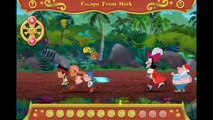 Bubble Guppies Jake and the Neverland Pirates Episodes - Over 20 Minutes of Pirate Games for Kids!