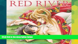 Must Have  Red River (Issues) (28 Book Series)  Buy Now
