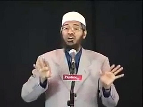 WASEELA Dena Haram Hai Shirk Hai Dr Zakir Naik