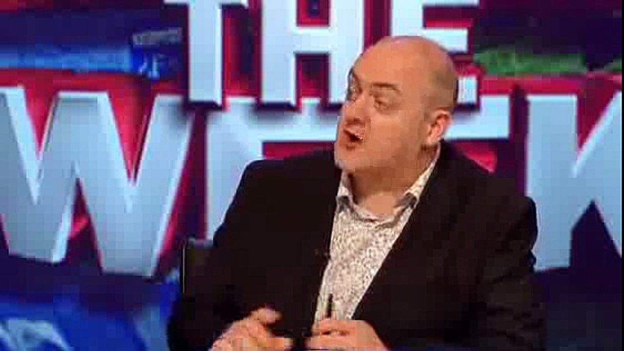 Mock The Week S10E08 Part 1