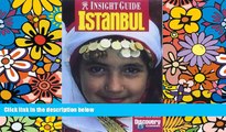 Must Have  Istanbul Insight Guide (Insight Guides)  Most Wanted