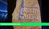 Ebook deals  The Lion Atlas of Bible History / TURKISH Translation / Turkish VERSION!  Full Ebook