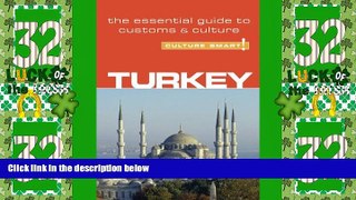 Big Sales  Turkey - Culture Smart!: the essential guide to customs   culture  Premium Ebooks