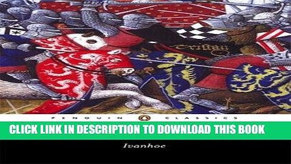 Read Now Ivanhoe (Penguin Classics) Download Online