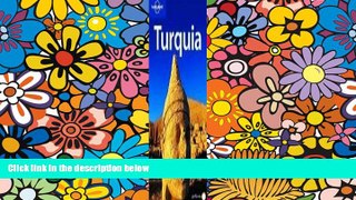 Ebook deals  Lonely Planet Turquia (Lonely Planet Turkey) (Spanish Edition)  Full Ebook