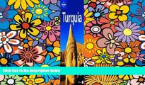 Ebook deals  Lonely Planet Turquia (Lonely Planet Turkey) (Spanish Edition)  Full Ebook