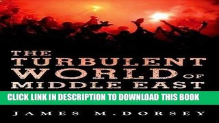 [PDF] The Turbulent World of Middle East Soccer Popular Collection