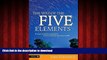 liberty book  The Way of the Five Elements: 52 weeks of powerful acupoints for physical,