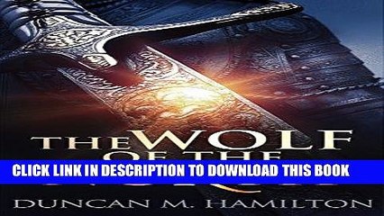 Read Now The Wolf of the North: Wolf of the North Book 1 PDF Online
