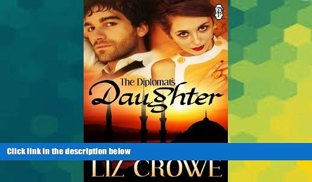 Ebook deals The Diplomat s Daughter (Turkish Delights Series) Full Ebook