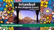 Ebook deals  Berlitz: Istanbul   The Aegean Coast Pocket Guide (Berlitz Pocket Guides)  Most Wanted