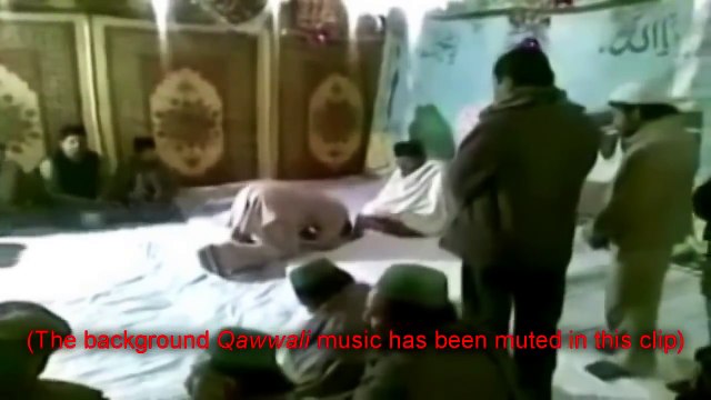 UNBELIEVABLE Shirk in the Name of Islam - Shaikh Tauseef ur Rahman