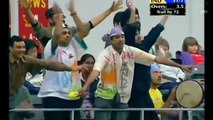 Sachin Tendulkar 72 off 27 Balls vs New Zealand -cricket fans