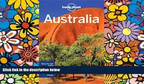 Ebook Best Deals  Lonely Planet Australia (Travel Guide)  Most Wanted