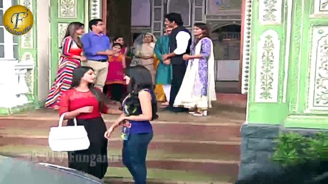 YE RISHTA KYA KEHLATA HAI 13 NOVEMBER 2016 NAIRA & KARTIK INTERVIEW